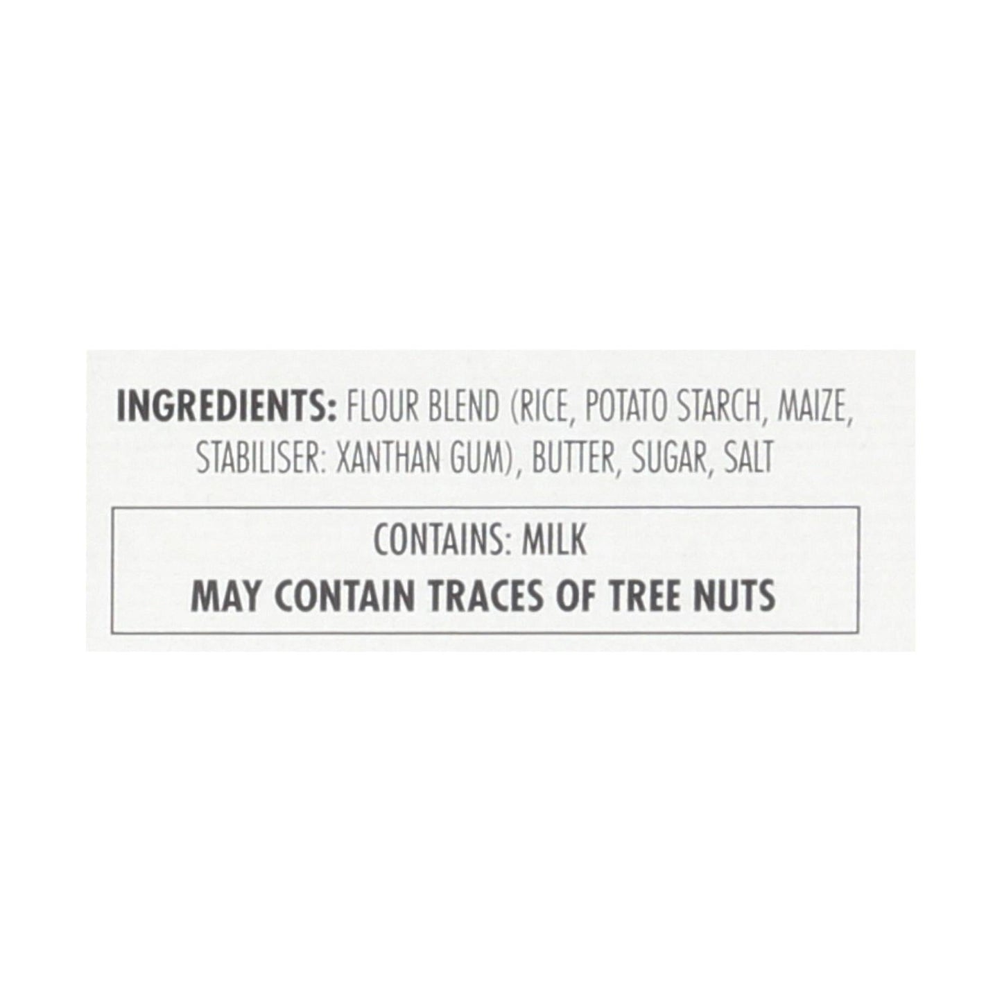 Walkers Shortbread Round Cookies, Case of 6, 4.9 Oz. Each
