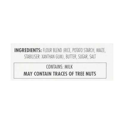 Walkers Shortbread Round Cookies, Case of 6, 4.9 Oz. Each