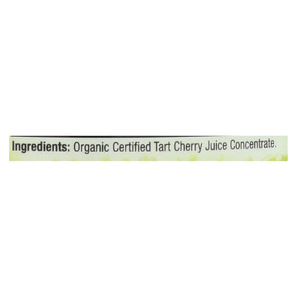 Dynamic Health Tart Cherry Juice Concentrate, 32 Oz.