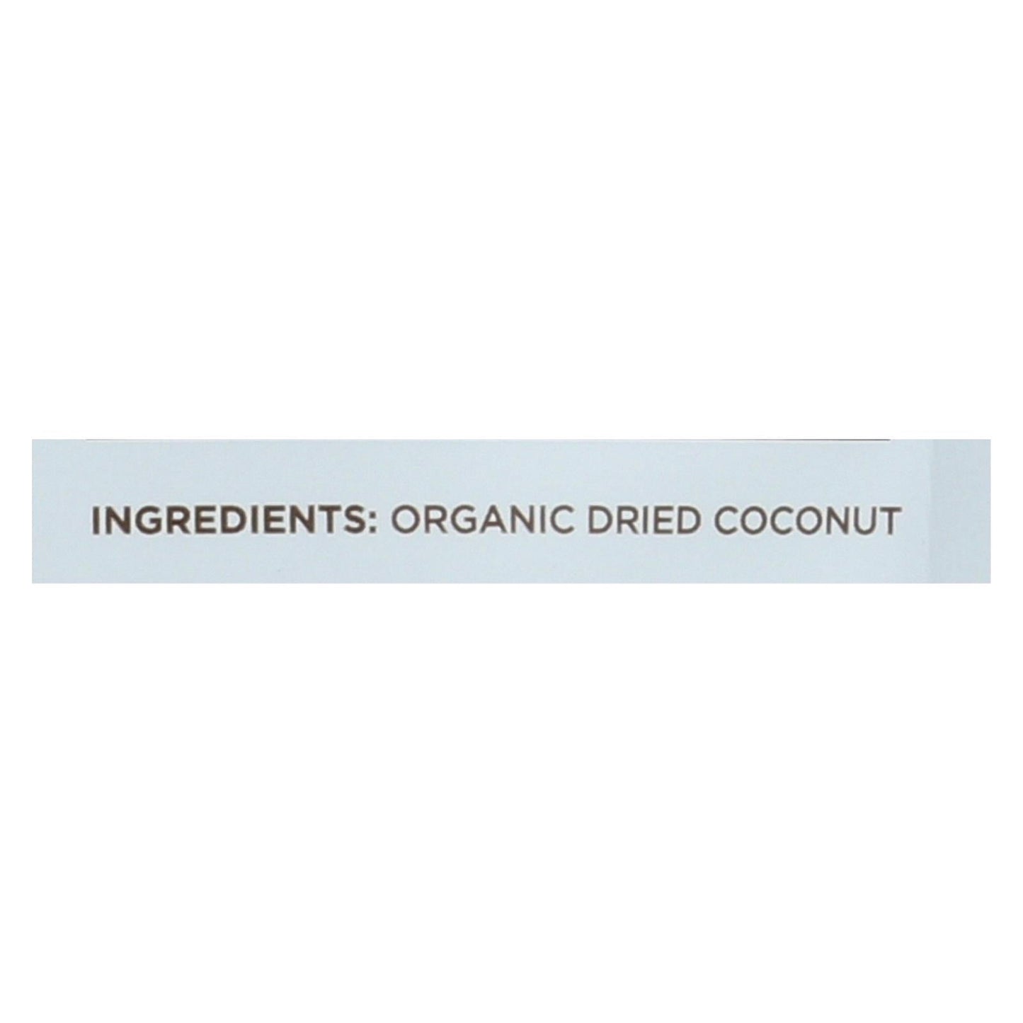 Mavuno Harvest Organic Dried Coconut Flakes - 6-Pack, 2 Oz. Packs