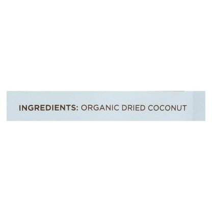 Mavuno Harvest Organic Dried Coconut Flakes - 6-Pack, 2 Oz. Packs