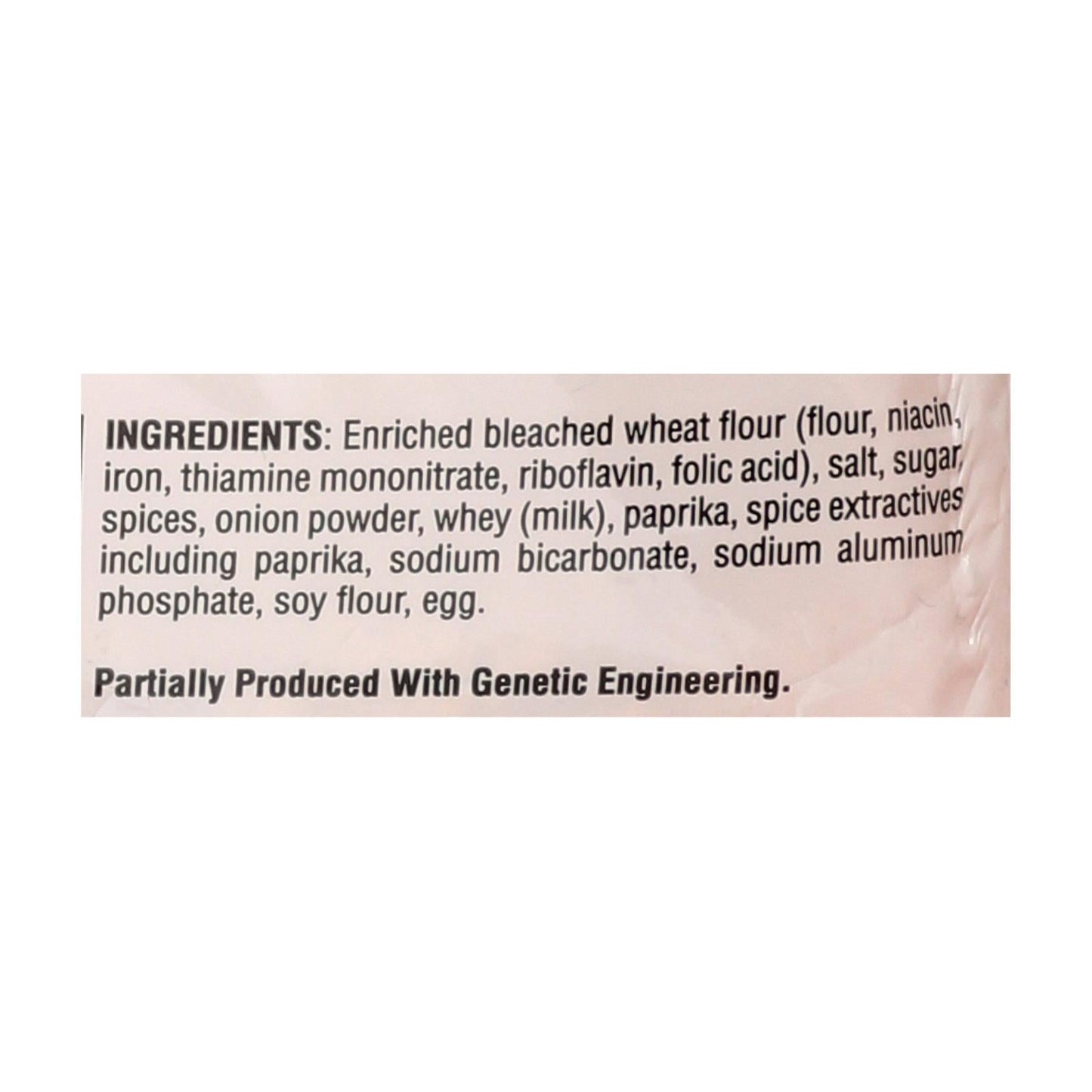 Sylvia's Crispy Fried Chicken Mix (Pack of 9 - 10 Oz. Each)