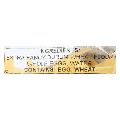 Mrs. Miller's Homemade Extra Wide Egg Noodles, 16 oz, Pack of 6