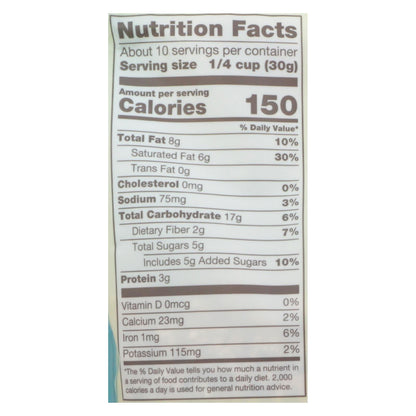 Bob's Red Mill Coconut Spice Granola (6 pack - 11oz)
