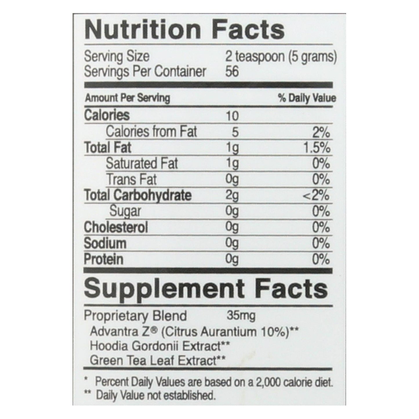 Leaner Creamer Original 9.87 Oz. - Pack of 6