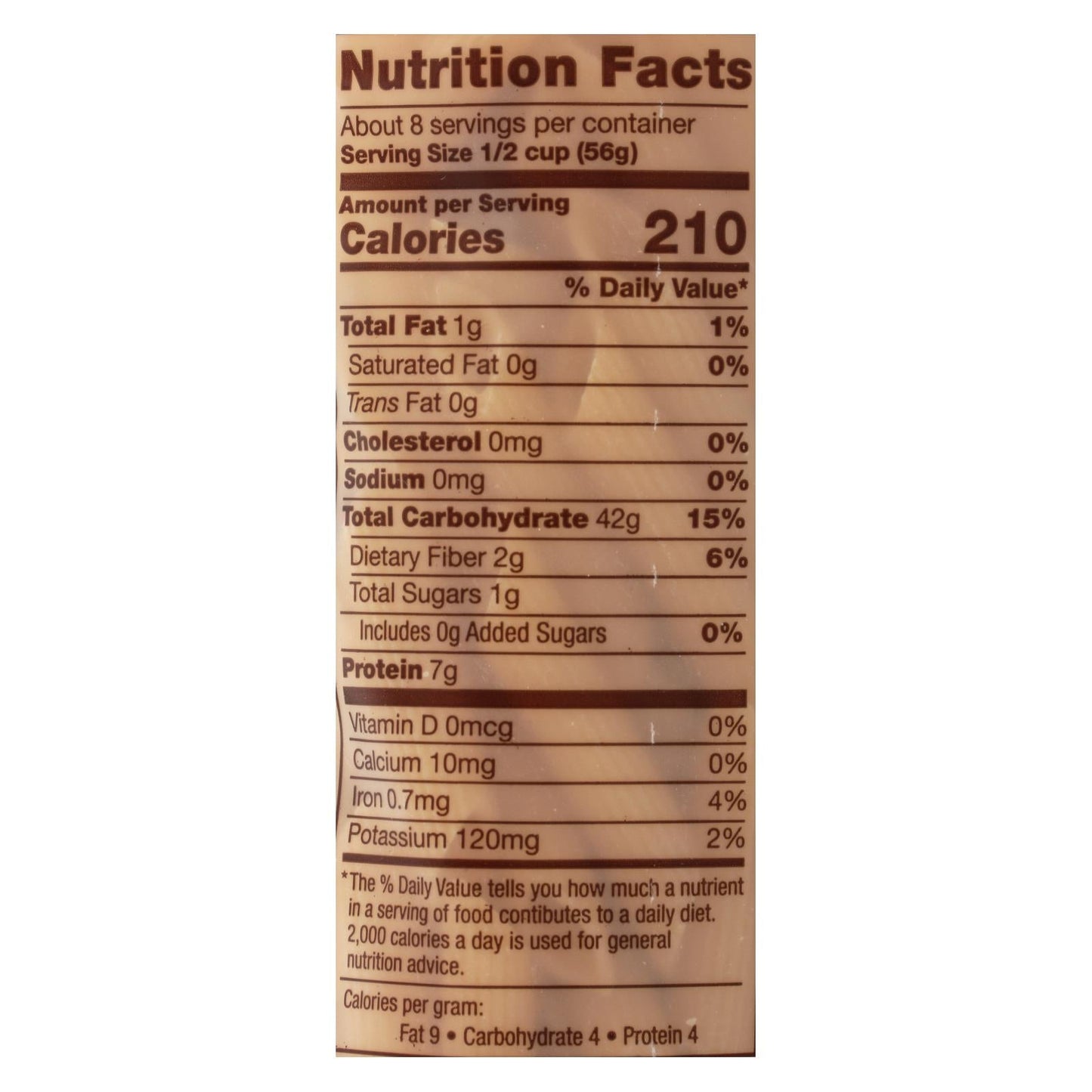 Rao's Homemade Penne Pasta, 6 x 16 Oz. Value Pack