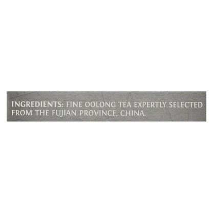 Twinings Tea China Oolong Black Tea, 20 Tea Bags (Pack of 6)