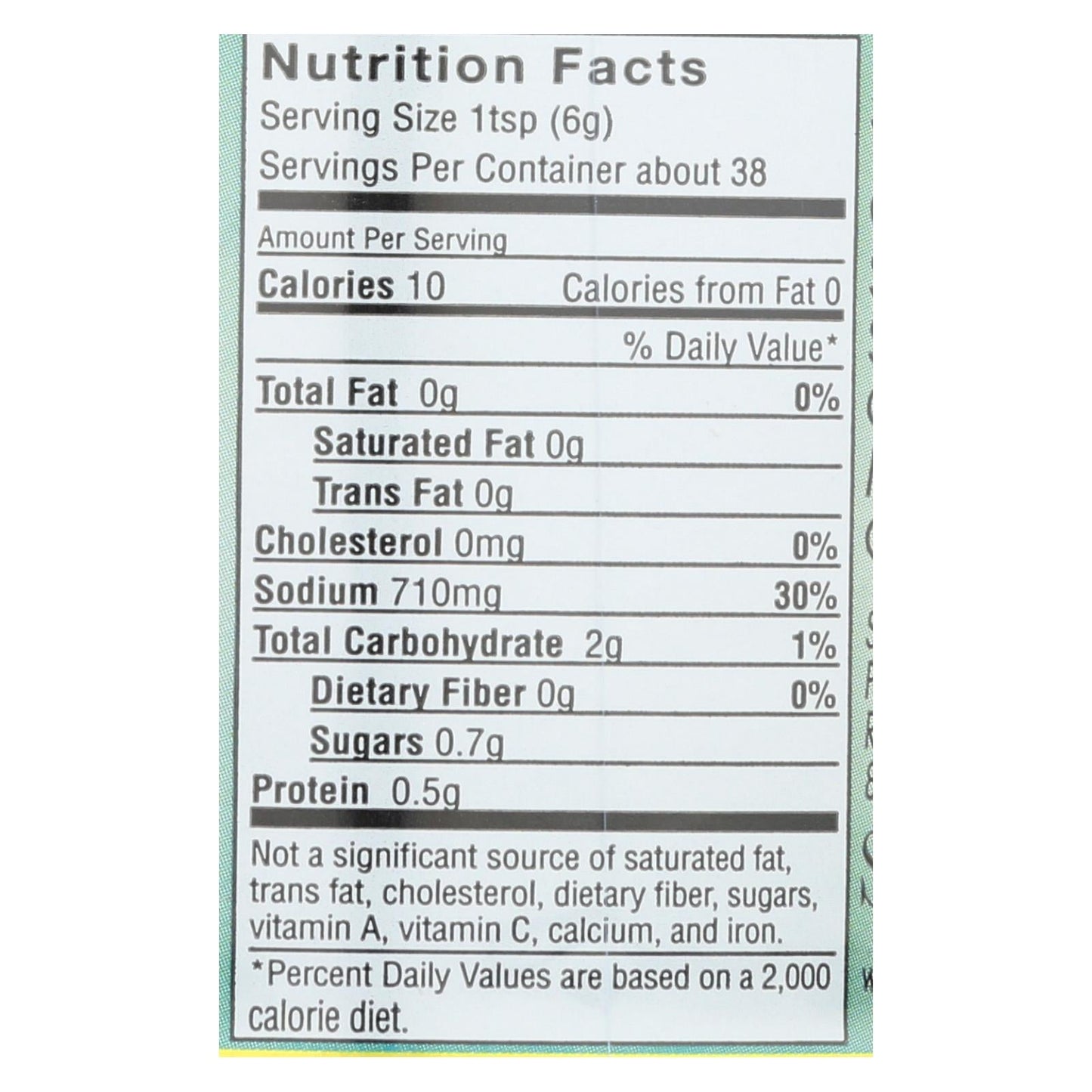 Better Than Bouillon Vegan Beef Base (6 Pack, 8 Oz.)