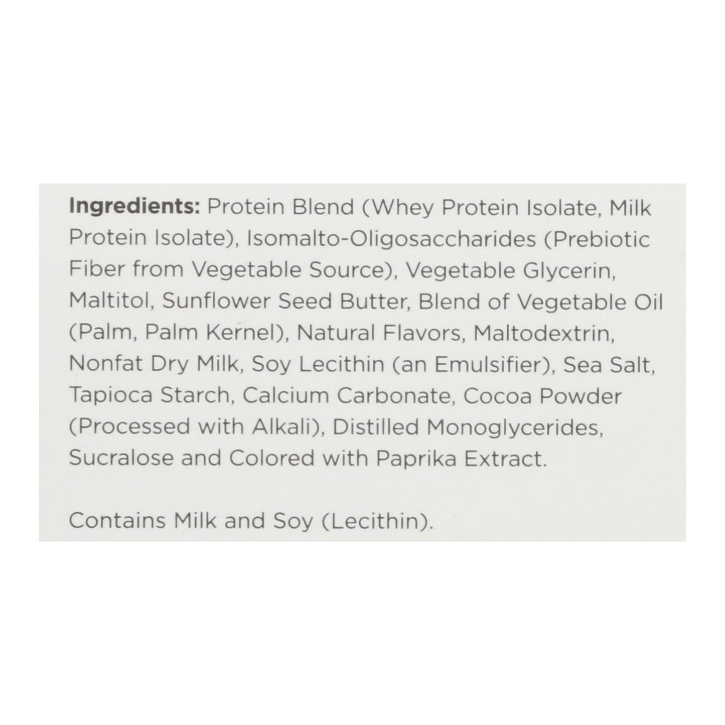 ONE Brand's Protein Bar: Maple Glazed Doughnut Delight (Pack of 12, 60g each)