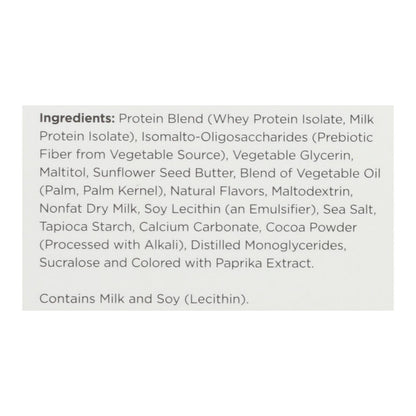ONE Brand's Protein Bar: Maple Glazed Doughnut Delight (Pack of 12, 60g each)