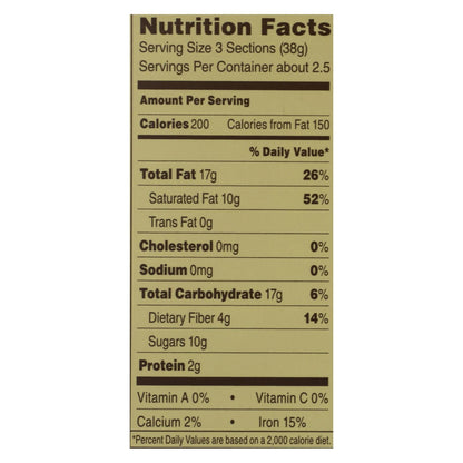 Ghirardelli Intense Dark 72% Cacao Twilight Delight Chocolate Bars  - Case Of 12 - 3.5 Oz