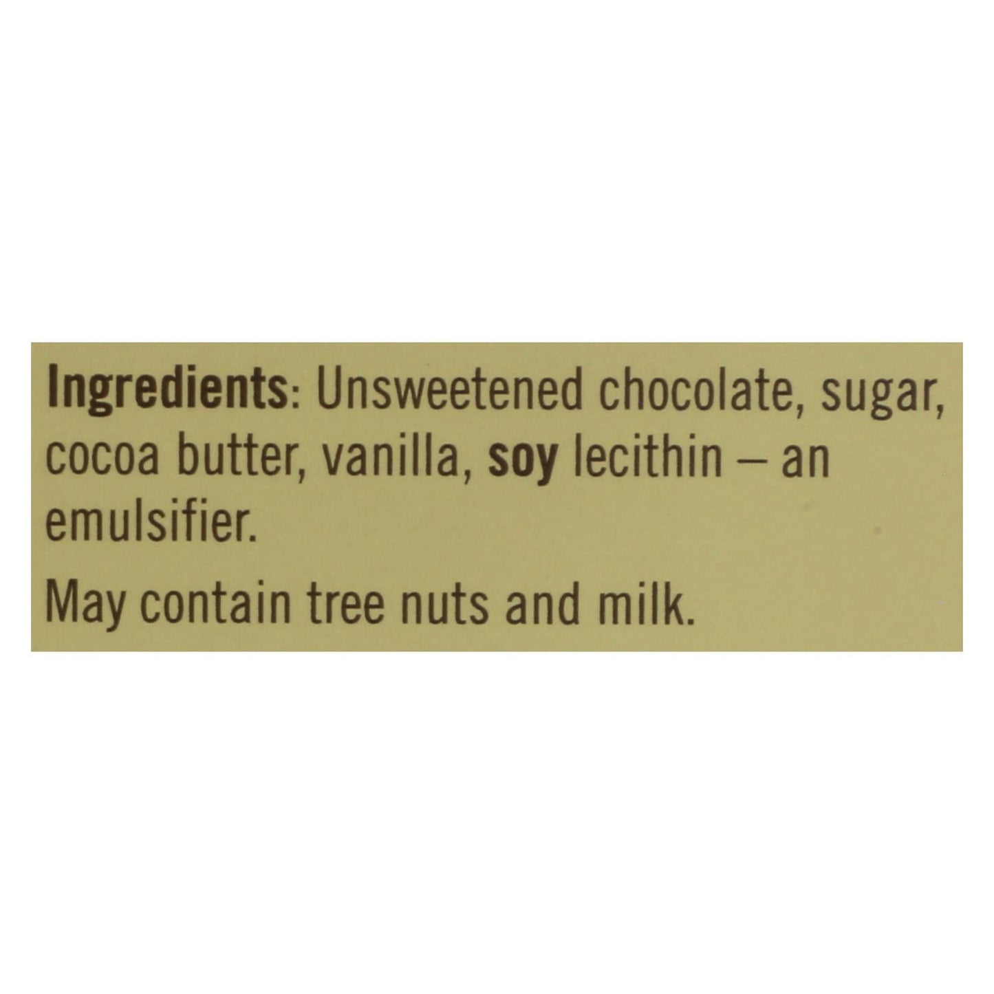 Ghirardelli Intense Dark 72% Cacao Twilight Delight Chocolate Bars  - Case Of 12 - 3.5 Oz