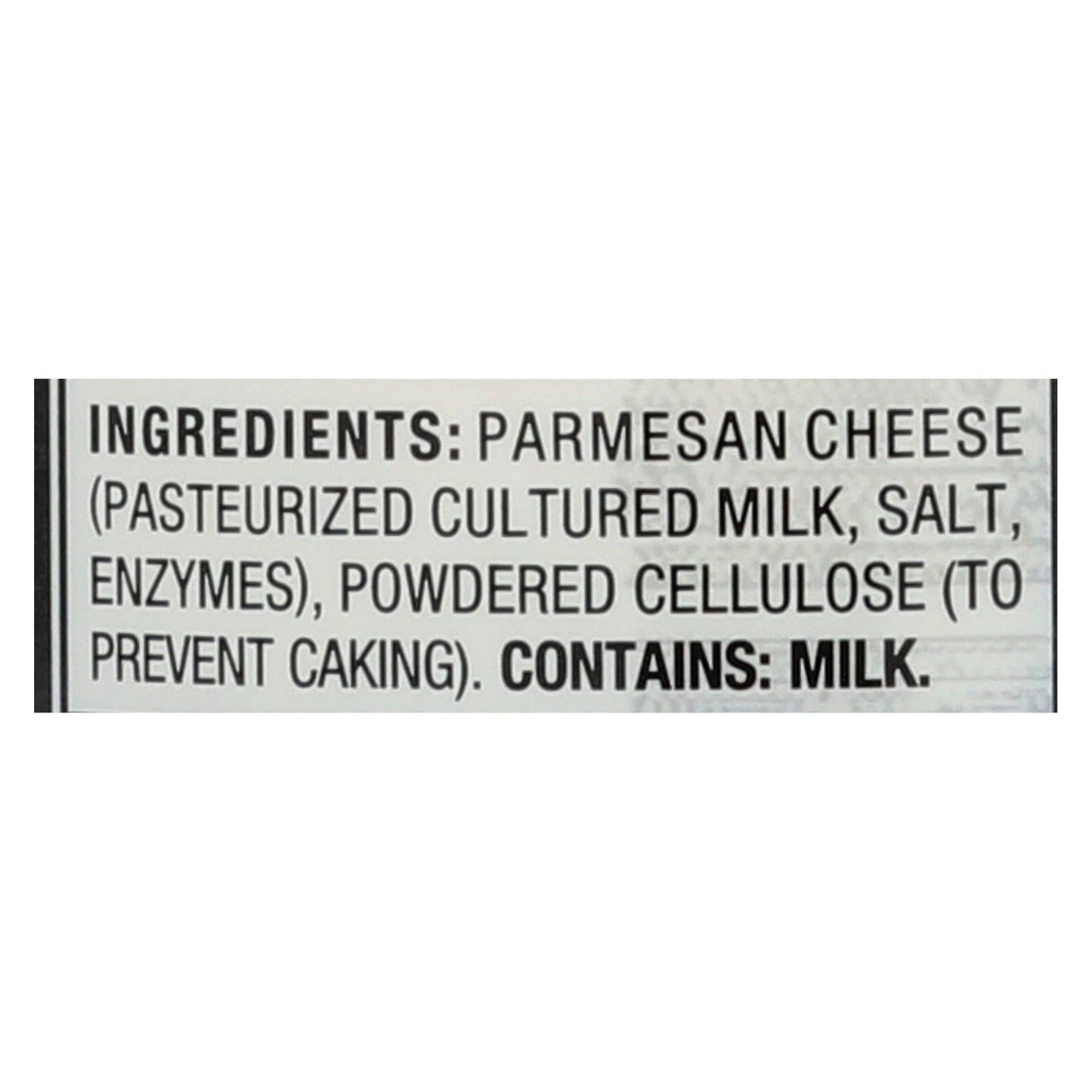 Andrew and Everett Premium Grated Parmesan Cheese, (Pack of 6, 7 oz Each)