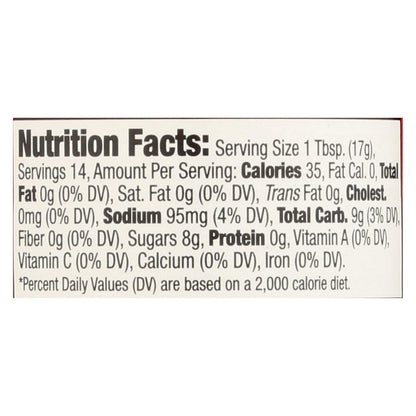 Ka'me Duck Sauce 6-Pack, 8.5 Fl Oz Each