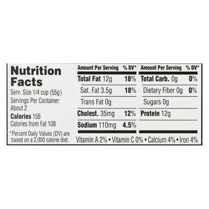 Season Brand Skinless & Boneless Sardines in Pure Olive Oil, 3.75 oz., Case of 12