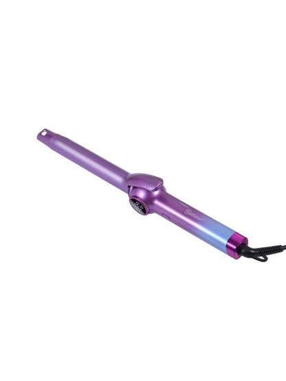 Negative Ions Curling Iron