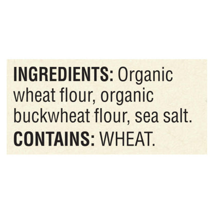 Koyo Organic Soba Noodles: 8 Oz. (12 Pack)
