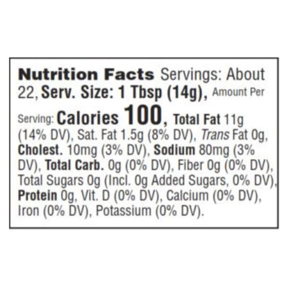 Woodstock Organic Mayo - 12 Pack, 11.25 Oz. Each