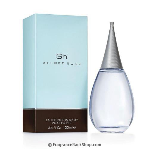Shi by Alfred Sung Eau De Parfum Spray for Women