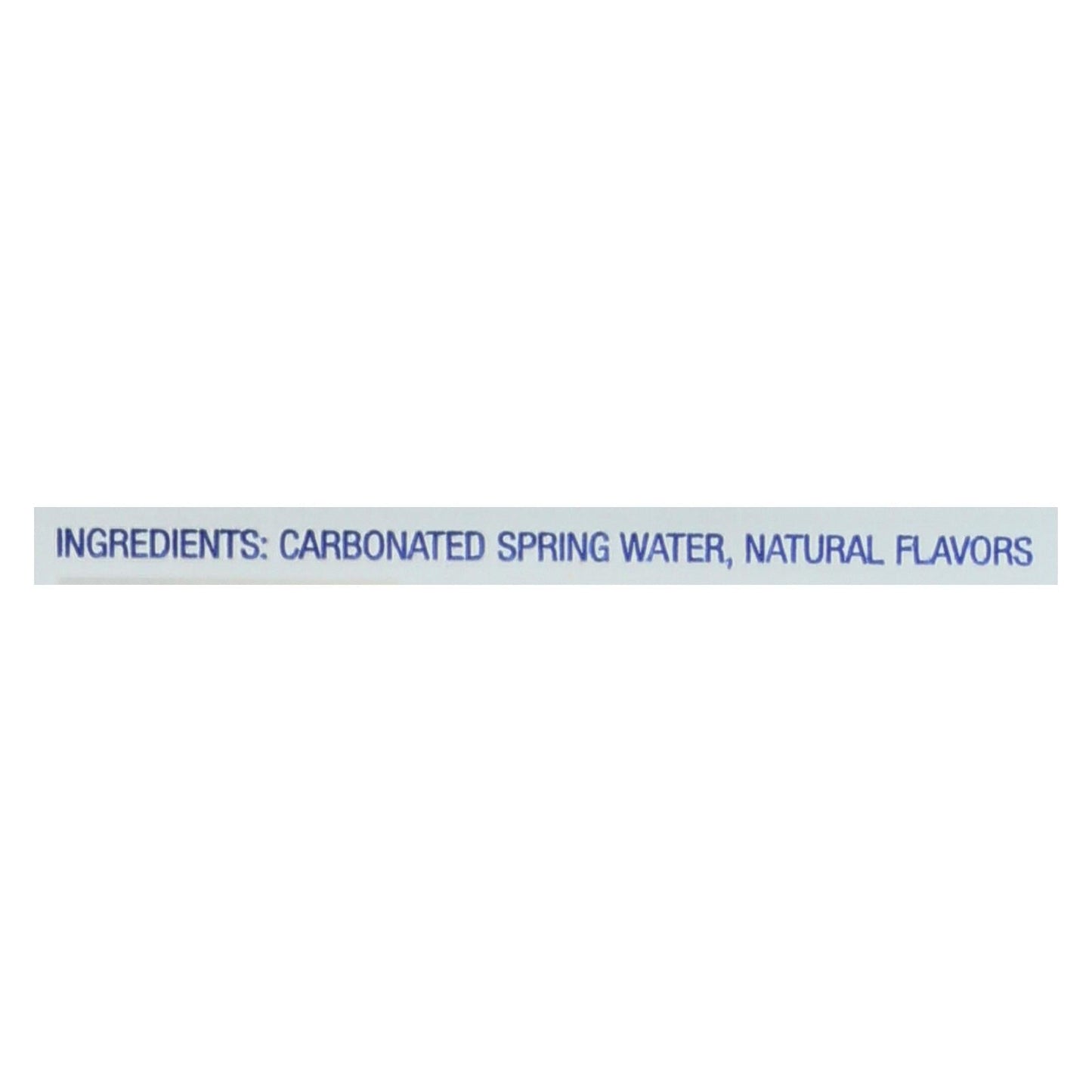 Montane Water Spark Grapefruit Peach Variety Pack (Pack of 3 - 8/12 Fl Oz)