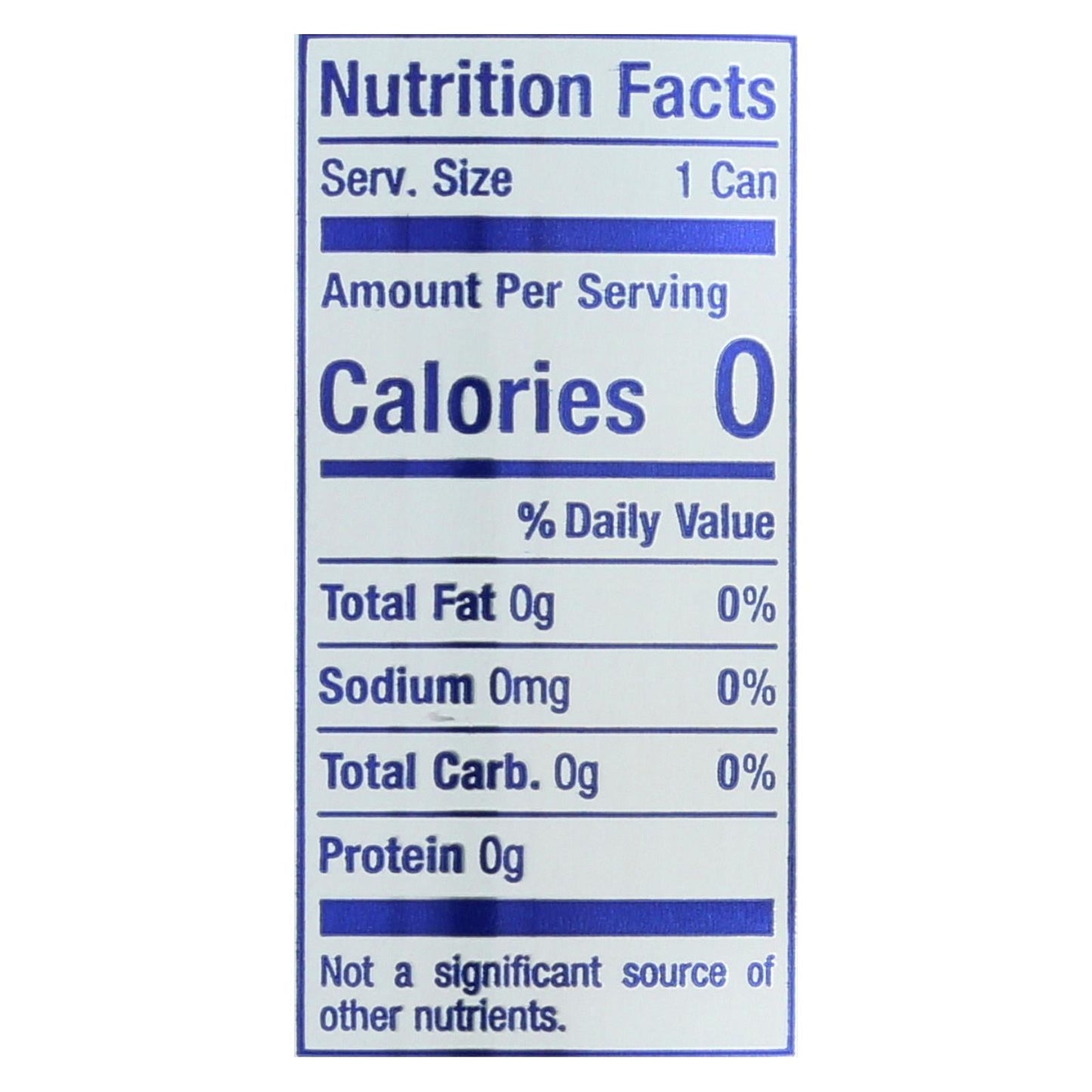 Montane Water Sparkling Lemon Honeysuckle 3 Pack 8/12oz