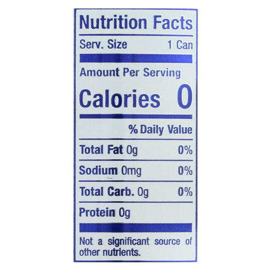 Montane Water Sparkling Lemon Honeysuckle 3 Pack 8/12oz