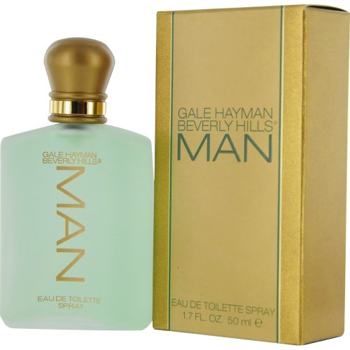 Gale Hayman Eau de Toilette for Men