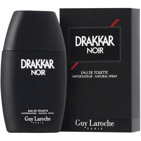 Drakkar Noir Eau de Toilette for Men