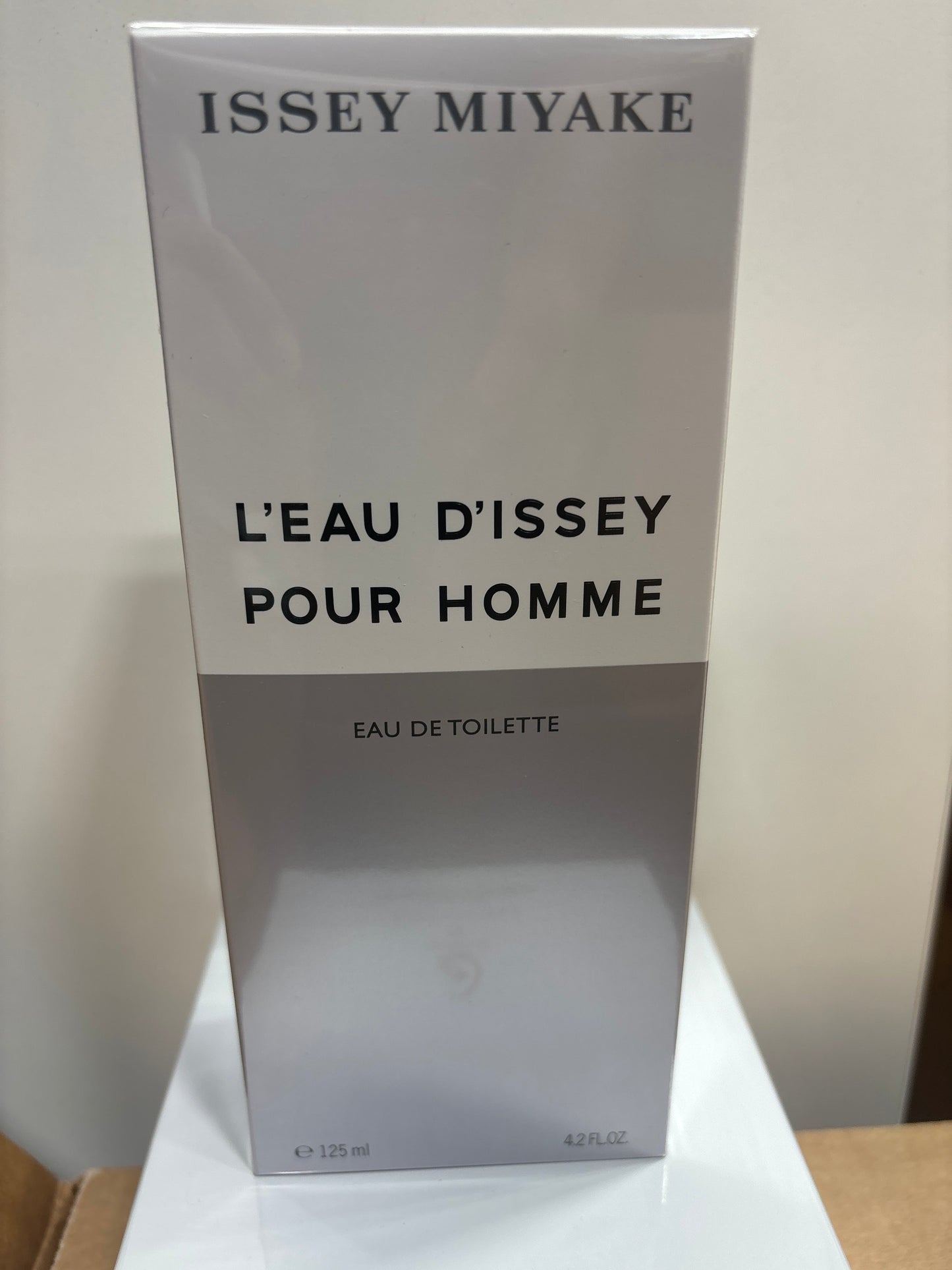 Issey Miyake L’EAU D’ISSEY Eau De Toilette Spray For Men