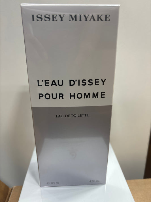 Issey Miyake L’EAU D’ISSEY Eau De Toilette Spray For Men