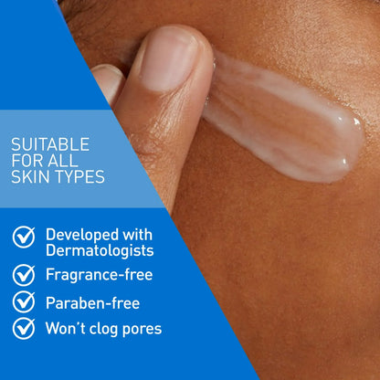 CERAVE PM Moisturizing Lotion