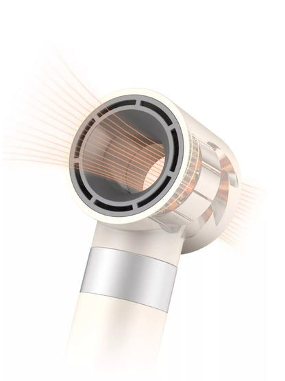 High-Speed Hair Dryer