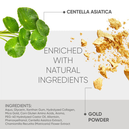 Under Eye Patches, Gold Eye Mask, Reduce Puffy Eyes And Lighten Dark Under Eyes, Reduce Wrinkles And Fine Lines