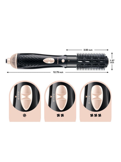 Fast Heating Curling Iron