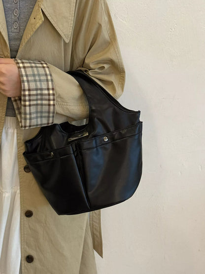 Casual Style Tote Bag