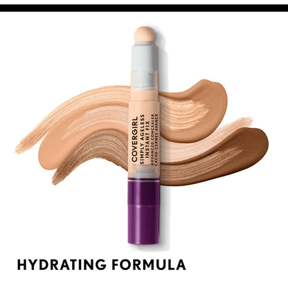 COVERGIRL Simply Ageless Instant Fix Advanced Concealer