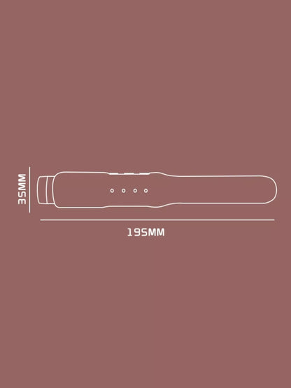 Ceramic Hair Straightener