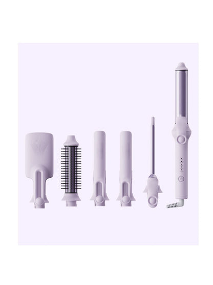 Fast Heating Curling Iron