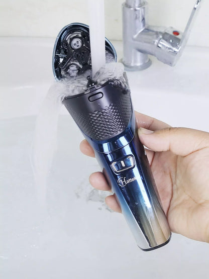 Cordless Rotary Shaver