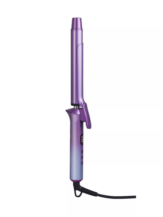 Temperature-Control Heating Curling Iron