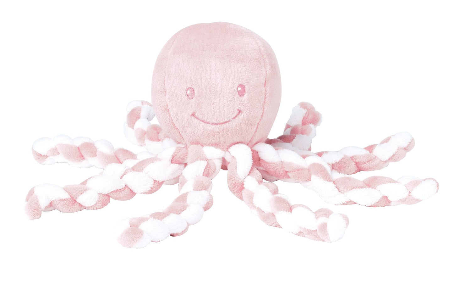 Nattou Cuddly Octopus Lapidou