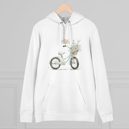 HD-056ML-24 Women Warm Cruiser Hoodie