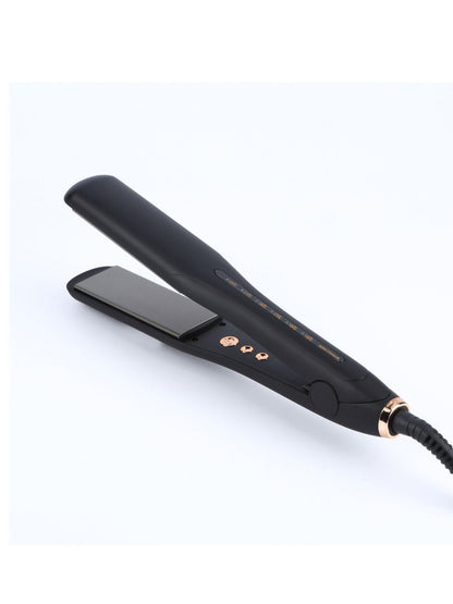 Adjustable Temperature Hair Straightener