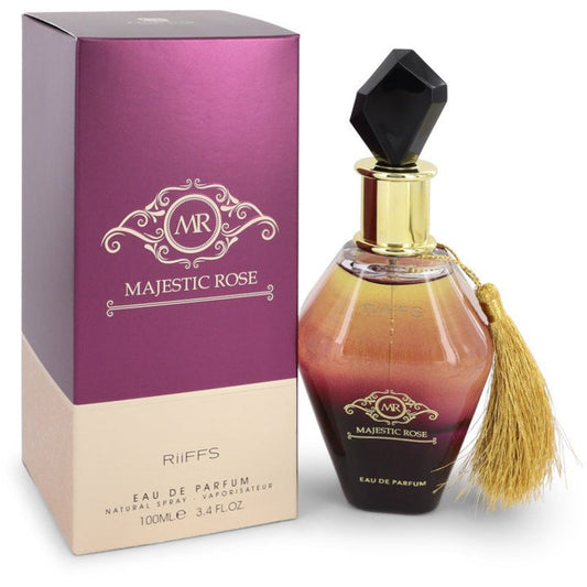 Majestic Rose Eau De Parfum Women