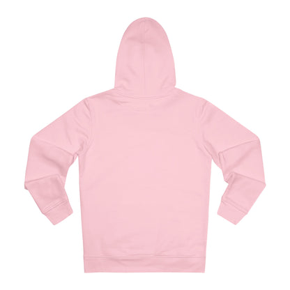 HD-056ML-24 Women Warm Cruiser Hoodie