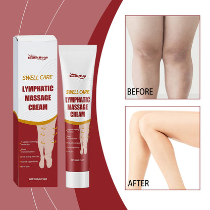 Massage Soothing Cream 20g