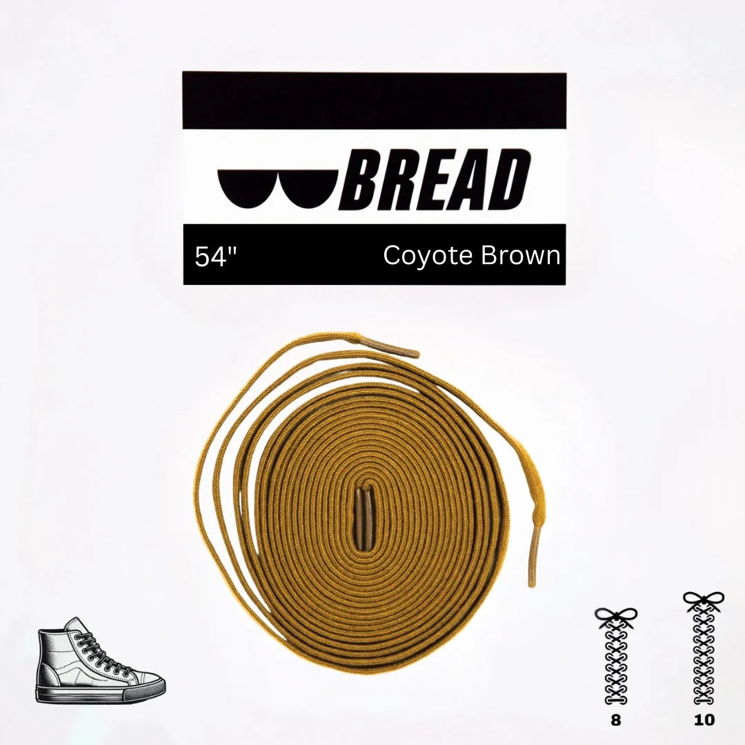 Coyote Brown