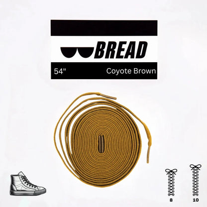 Coyote Brown