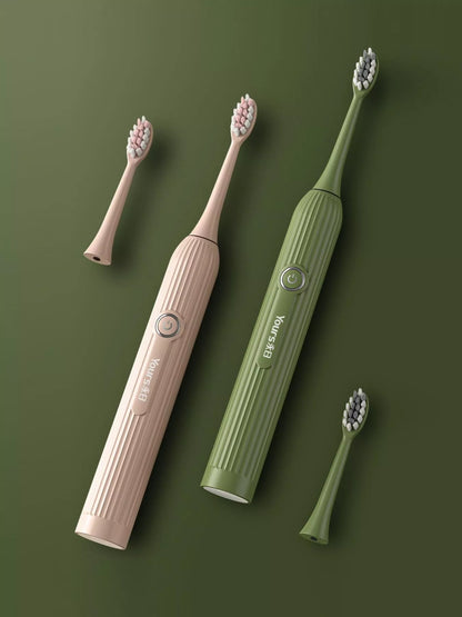 Portable Electric Toothbrush