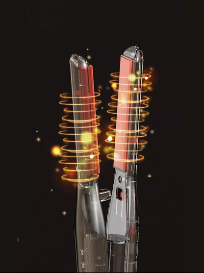 Temperature Control Hair Straightener